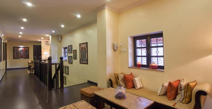 La Maison By Dia Hotels And Homes Panaji Luaran gambar