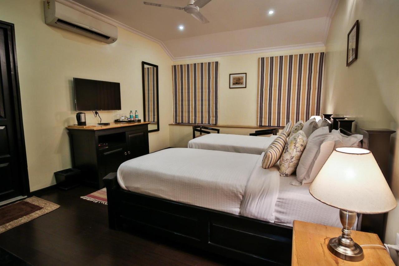 La Maison By Dia Hotels And Homes Panaji Luaran gambar