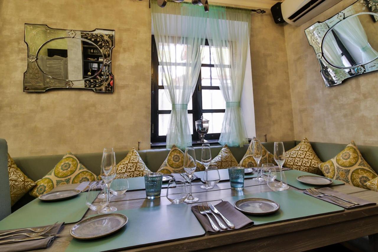 La Maison By Dia Hotels And Homes Panaji Luaran gambar