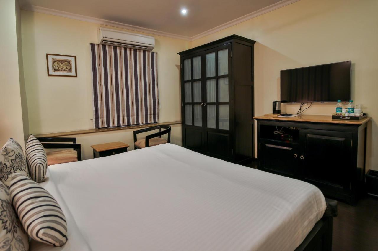 La Maison By Dia Hotels And Homes Panaji Luaran gambar