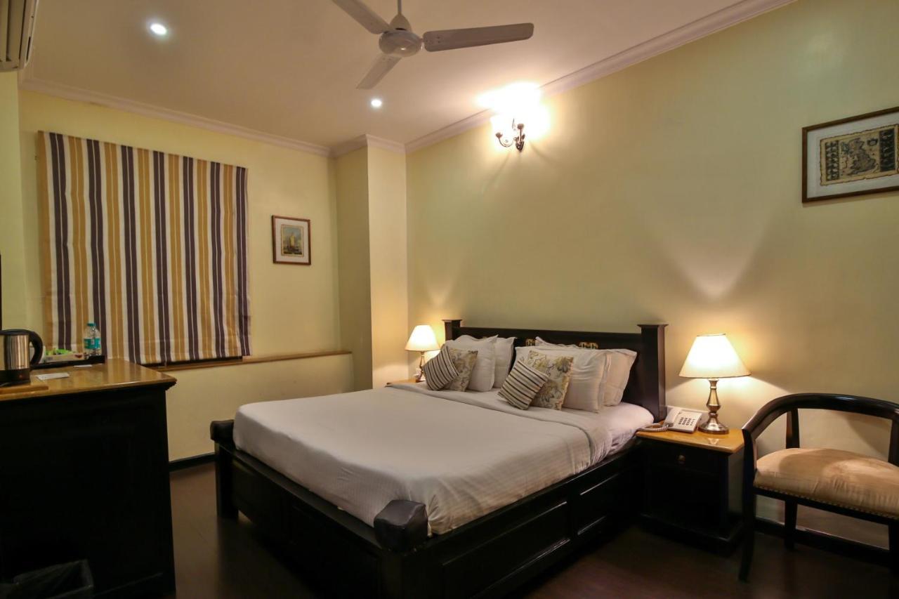 La Maison By Dia Hotels And Homes Panaji Luaran gambar