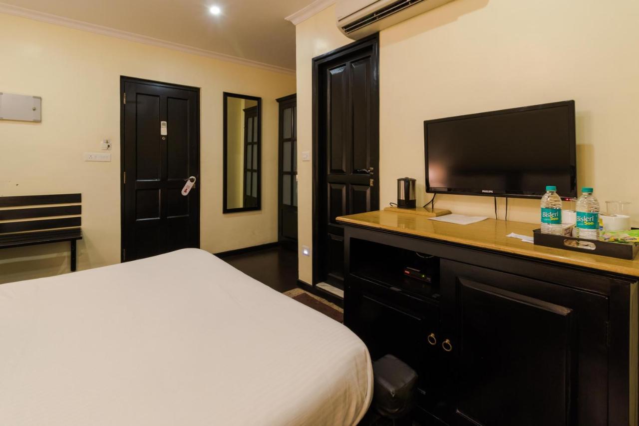 La Maison By Dia Hotels And Homes Panaji Luaran gambar