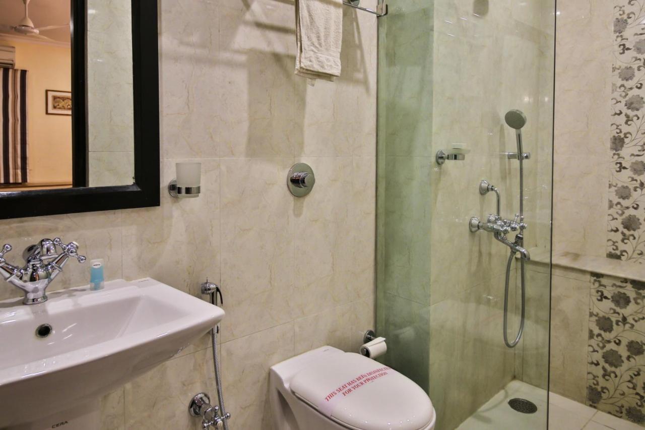 La Maison By Dia Hotels And Homes Panaji Luaran gambar