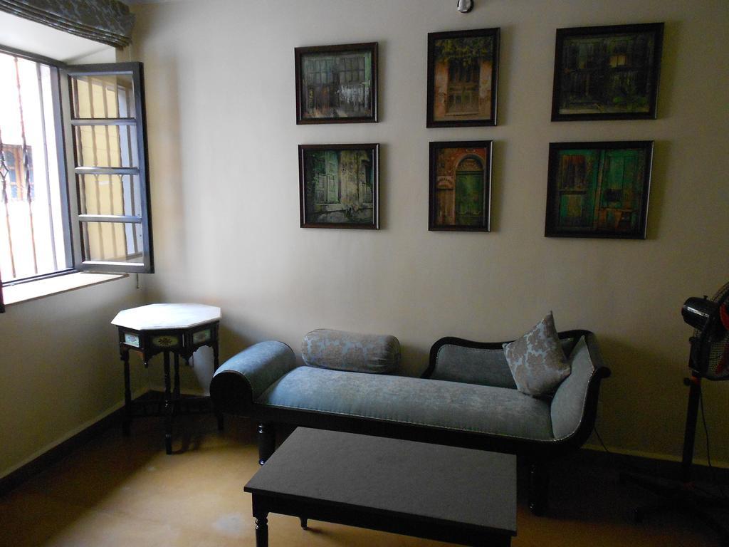 La Maison By Dia Hotels And Homes Panaji Luaran gambar