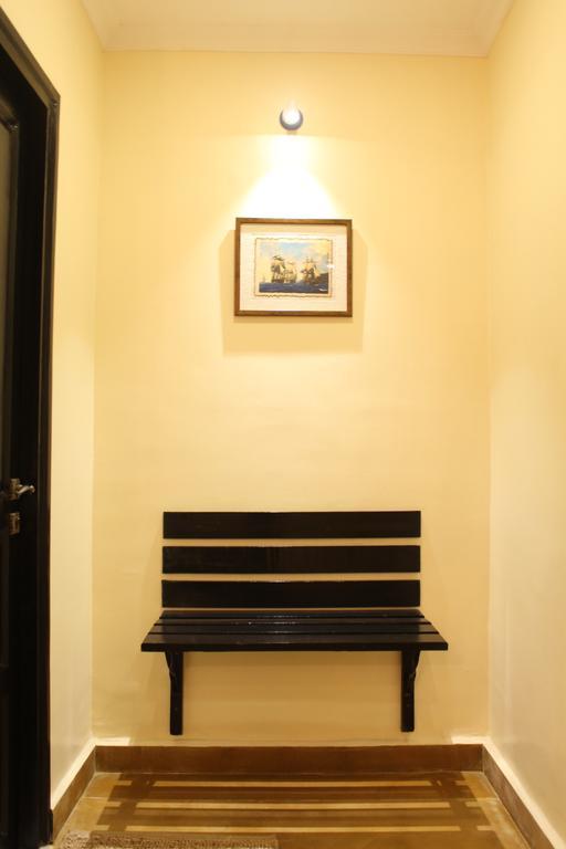 La Maison By Dia Hotels And Homes Panaji Luaran gambar