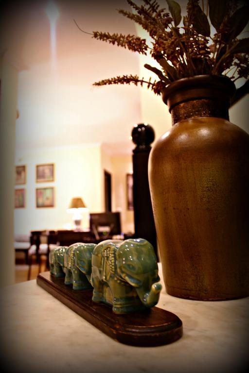 La Maison By Dia Hotels And Homes Panaji Luaran gambar