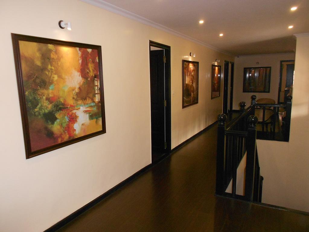 La Maison By Dia Hotels And Homes Panaji Luaran gambar