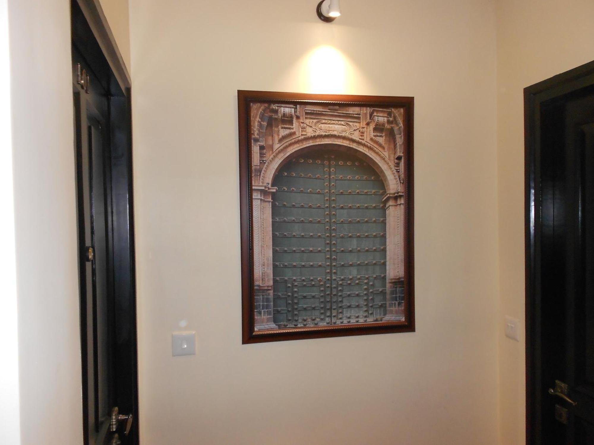La Maison By Dia Hotels And Homes Panaji Luaran gambar