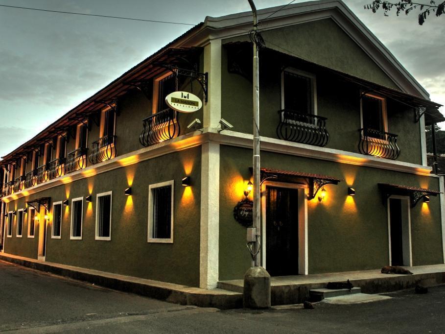 La Maison By Dia Hotels And Homes Panaji Luaran gambar