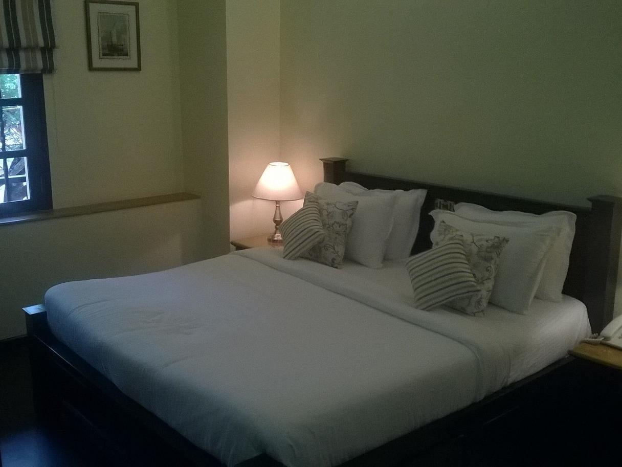 La Maison By Dia Hotels And Homes Panaji Luaran gambar