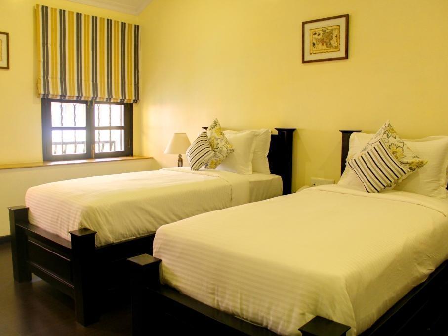 La Maison By Dia Hotels And Homes Panaji Luaran gambar