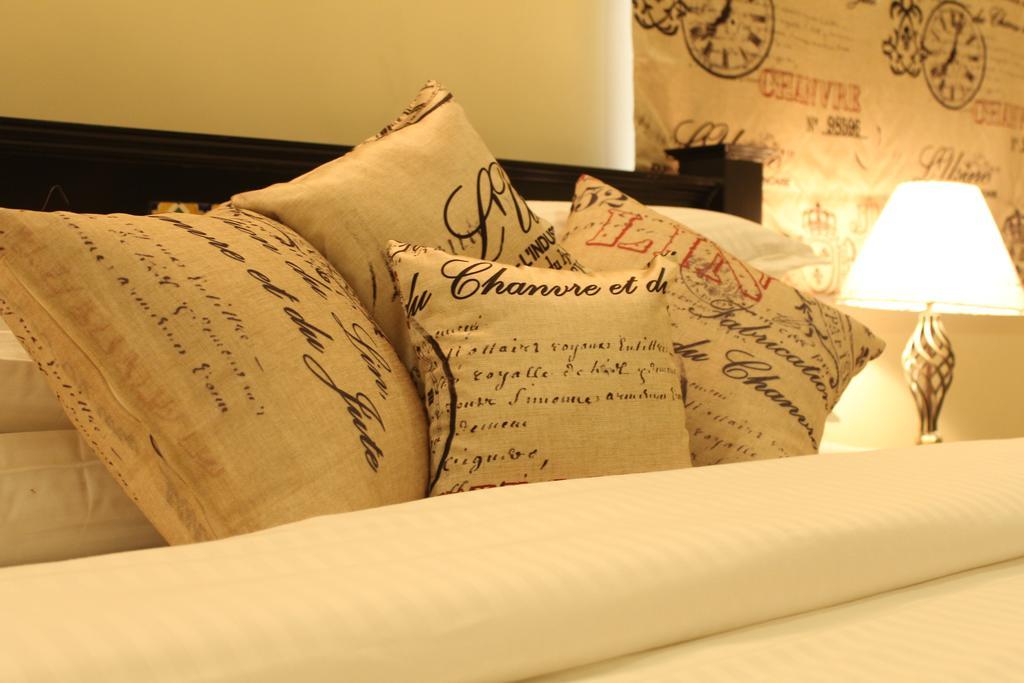 La Maison By Dia Hotels And Homes Panaji Luaran gambar