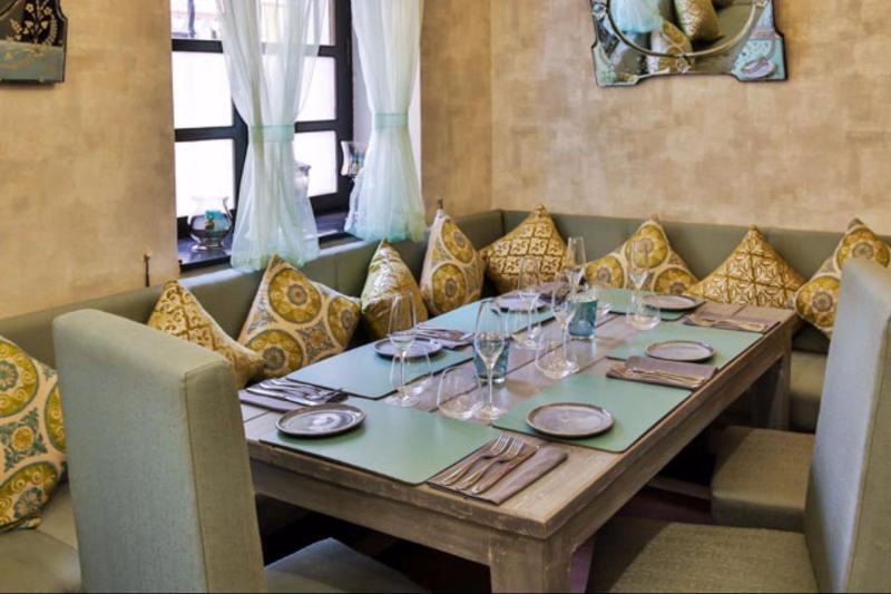 La Maison By Dia Hotels And Homes Panaji Luaran gambar