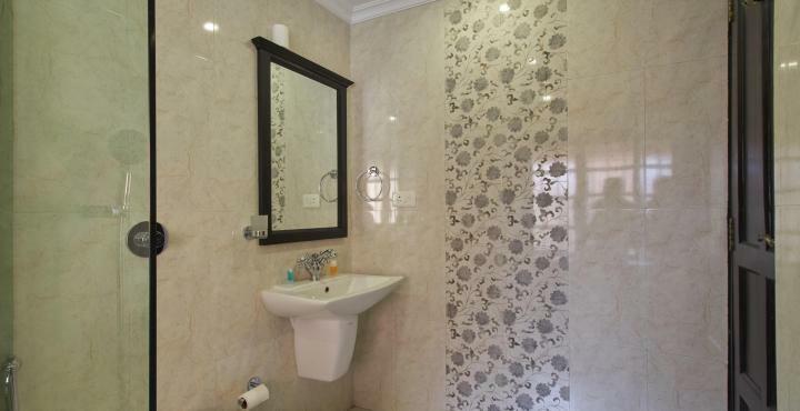 La Maison By Dia Hotels And Homes Panaji Luaran gambar